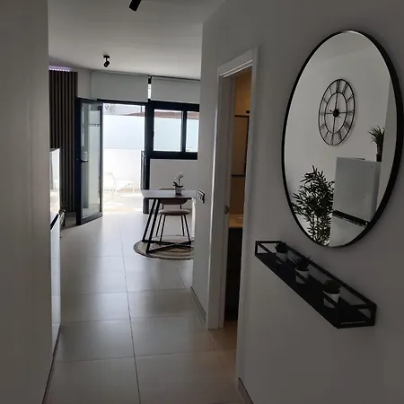 Apartment The Korner Montana Costa Adeje (Tenerife)