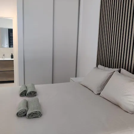 The Korner Montana Apartment Costa Adeje (Tenerife)