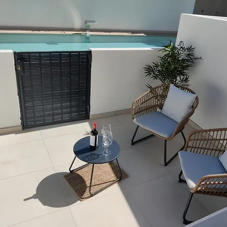 Apartament The Korner Montana *