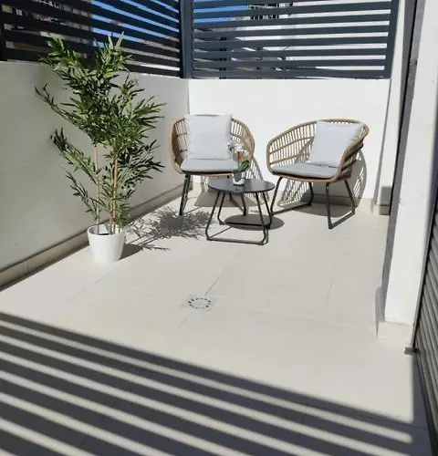 The Korner Montana Apartament *