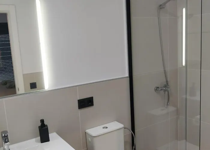 The Korner Montana Costa Adeje (Tenerife)