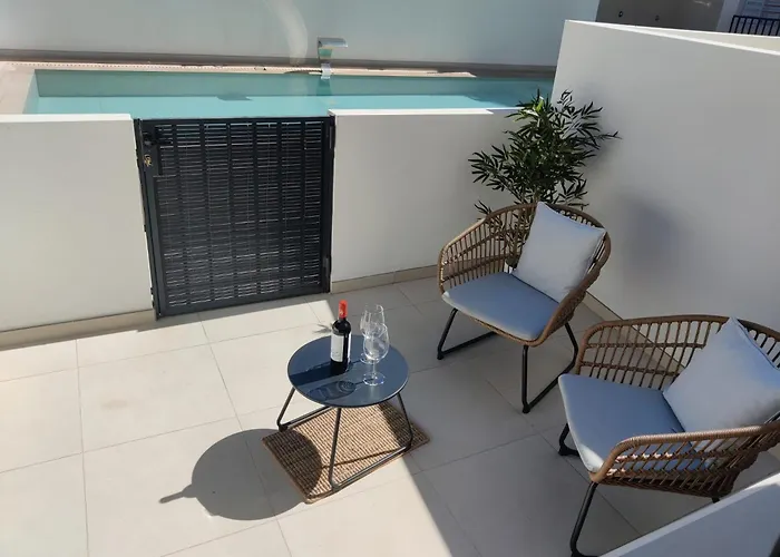 Apartament The Korner Montana *