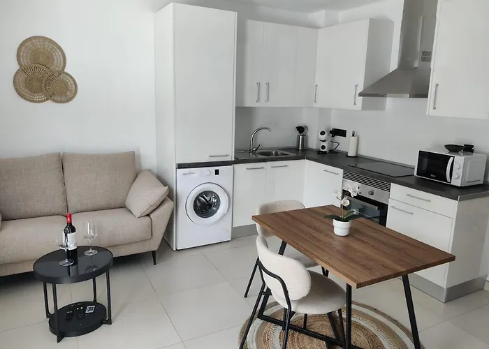 Apartament The Korner Montana