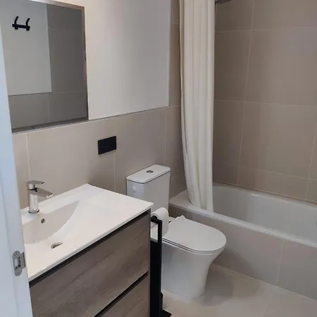 The Korner Montaña *