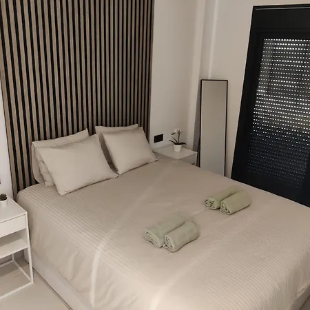 The Korner Montaña Apartamento Costa Adeje (Tenerife)