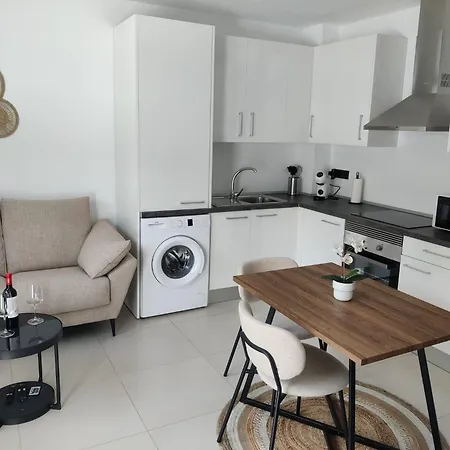 Apartamento The Korner Montaña