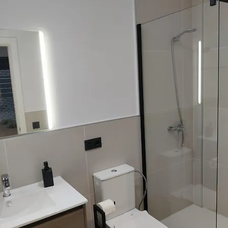 The Korner Montana Costa Adeje (Tenerife)