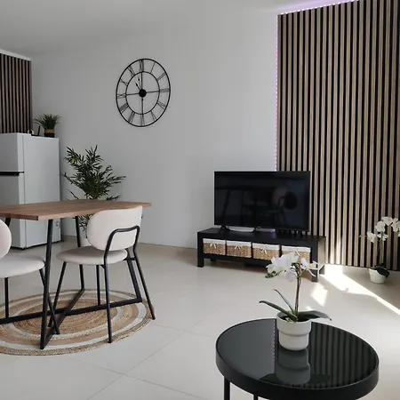 The Korner Montana Costa Adeje (Tenerife)